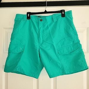Reel Legends Men's Shorts